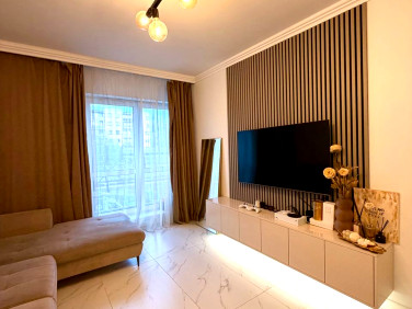 Mieszkanie blok mieszkalny Warszawa