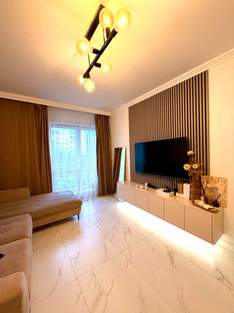 Mieszkanie blok mieszkalny Warszawa