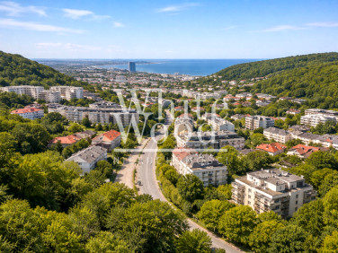 Mieszkanie Gdynia