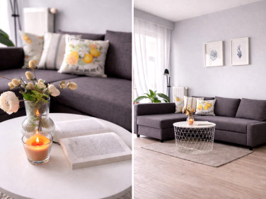 Mieszkanie Świnoujście