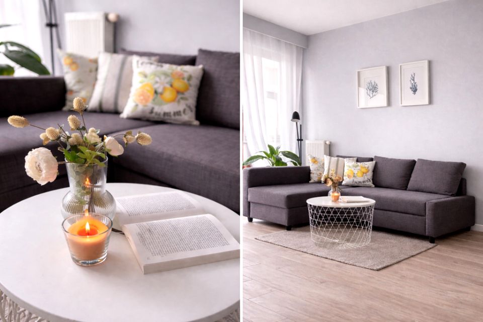 Mieszkanie Świnoujście