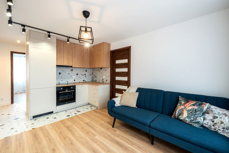 Mieszkanie Białystok