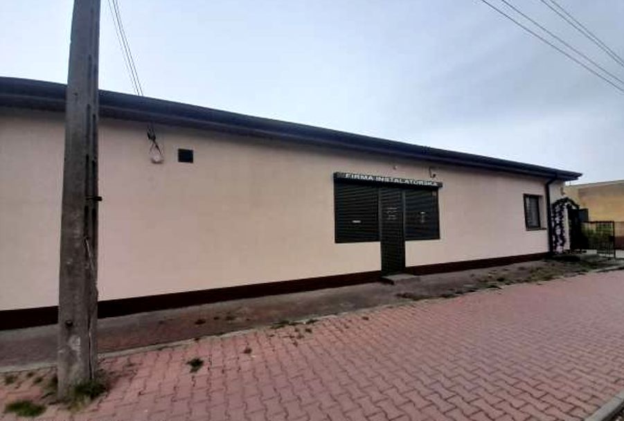 Lokal Skarżysko-Kamienna