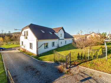 Dom Kozakowice Górne