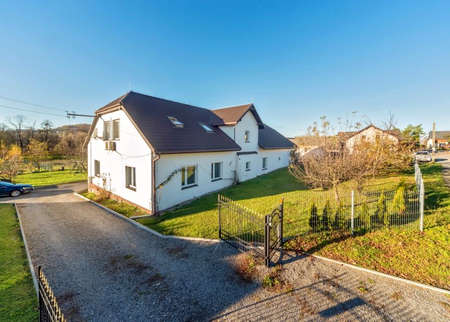 Dom Kozakowice Górne