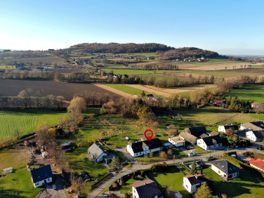 Dom Kozakowice Górne sprzedaż
