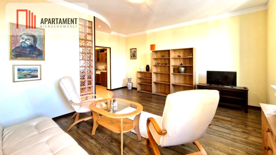 Mieszkanie Bydgoszcz