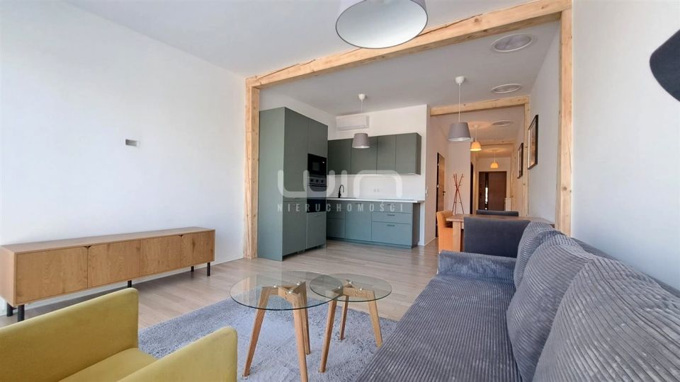 Mieszkanie Bielsko-Biała