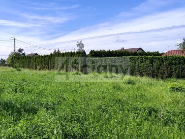 Działka budowlana STARE FASZCZYCE