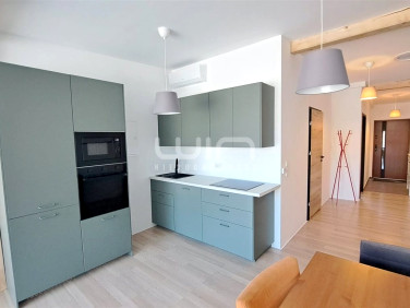 Mieszkanie apartamentowiec Bielsko-Biała
