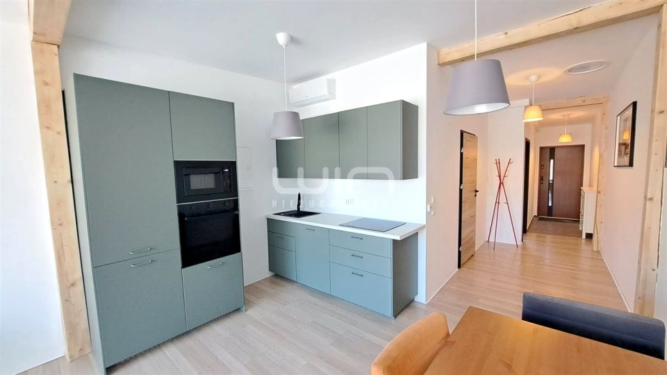 Mieszkanie apartamentowiec Bielsko-Biała