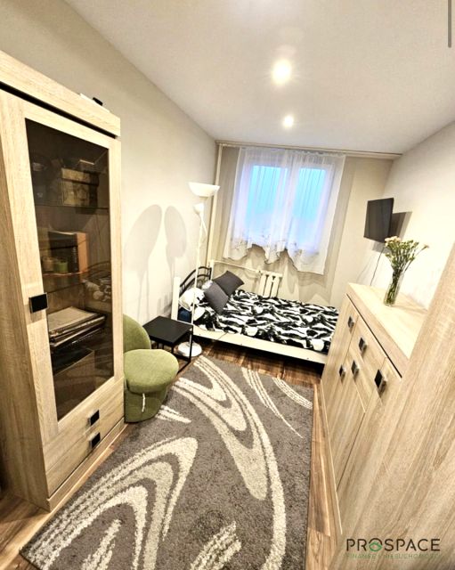 Mieszkanie Zielona Góra