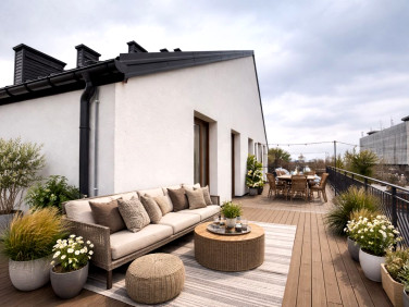 Mieszkanie Pabianice