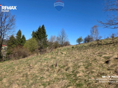 Działka budowlana Trzebinia