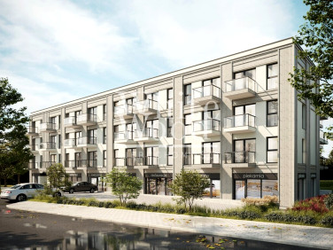 Mieszkanie Gdańsk sprzedaż