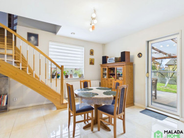 Dom Nadolice Wielkie