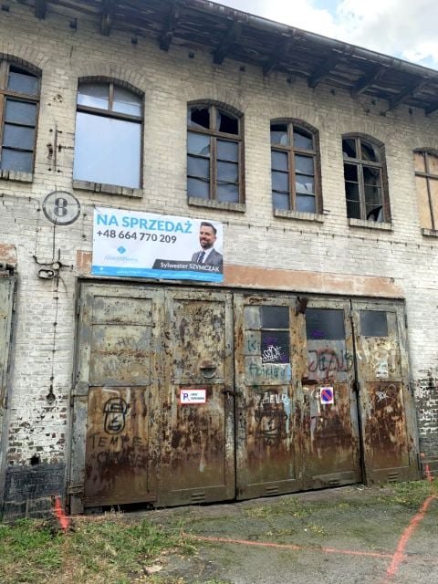 Lokal Oława