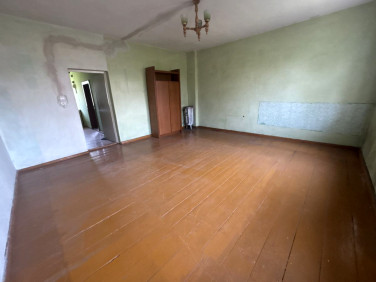 Dom Miechowice Oławskie