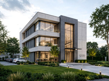 Działka inwestycyjna Gliwice