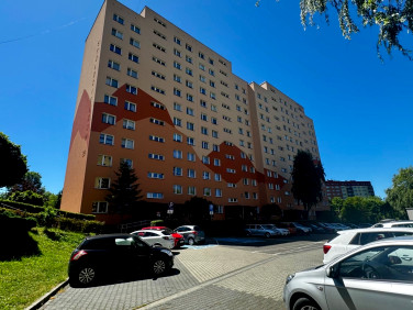 Mieszkanie Bielsko-Biała