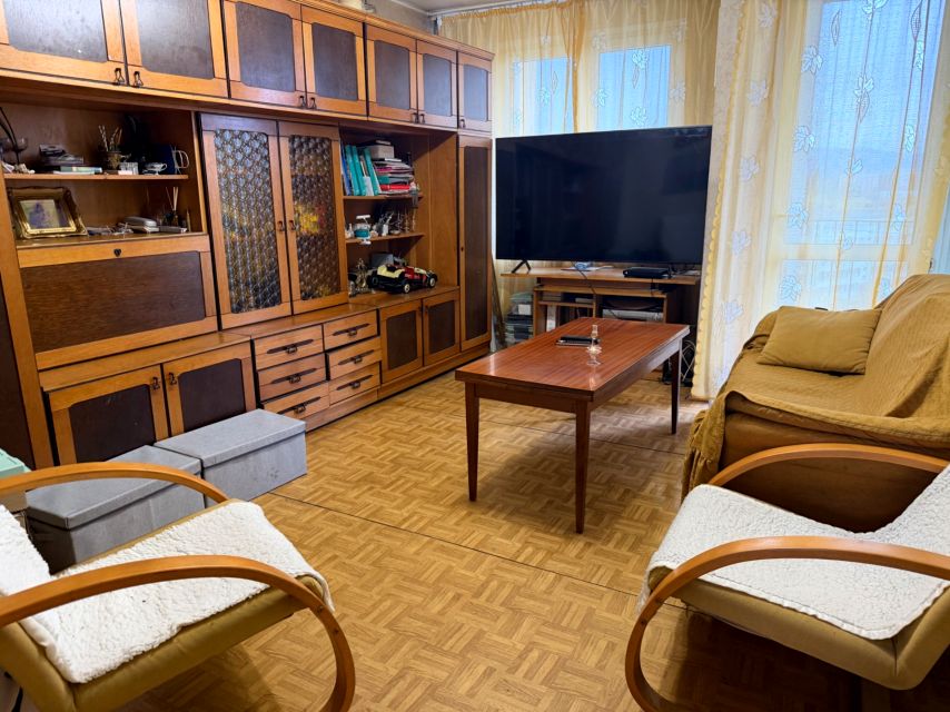 Mieszkanie Bielsko-Biała