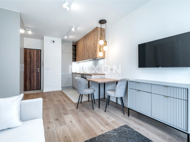 Mieszkanie Warszawa wynajem