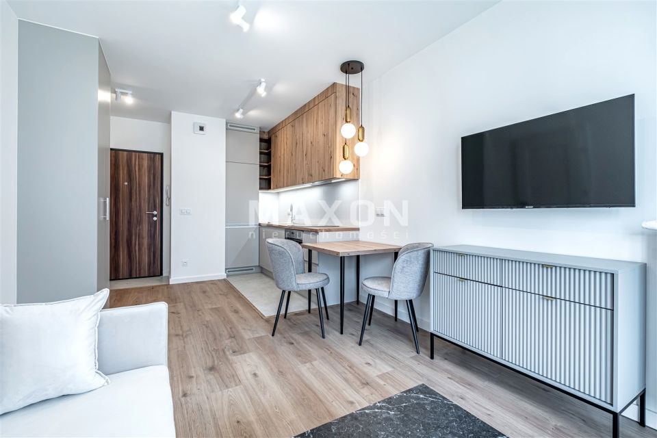 Mieszkanie Warszawa wynajem