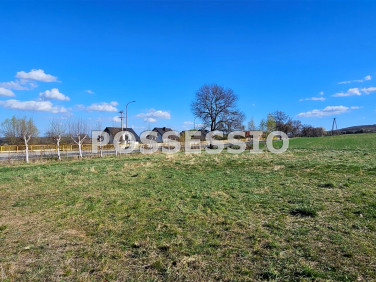 Działka Świebodzice