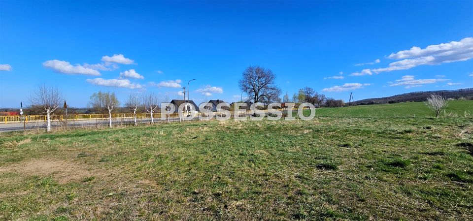 Działka Świebodzice