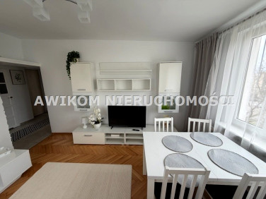 Mieszkanie Pruszków