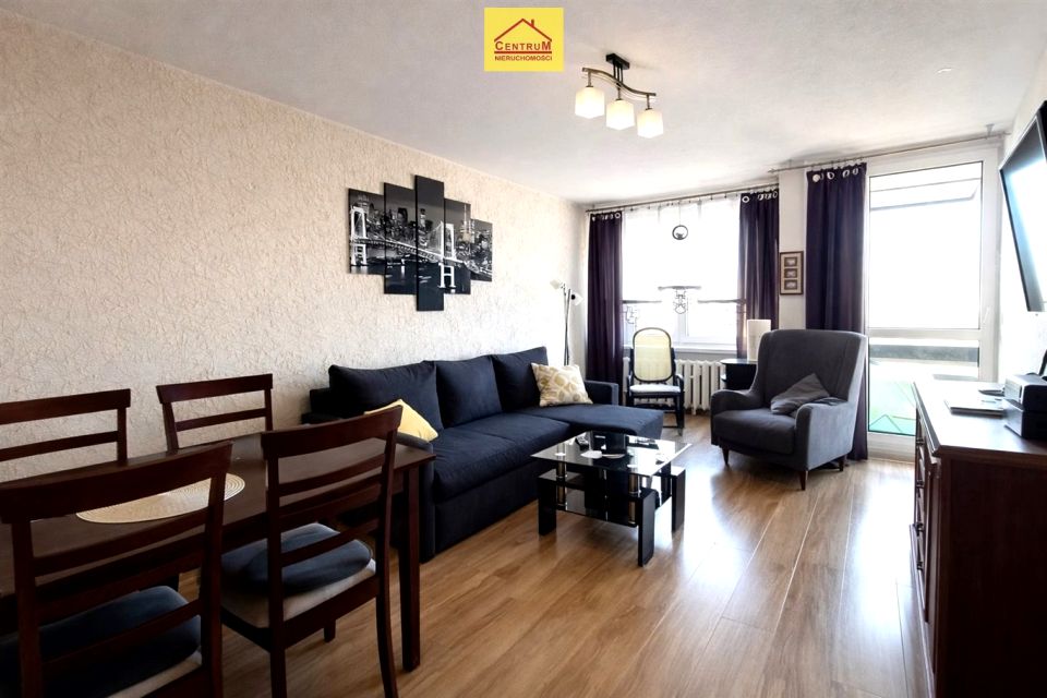 Mieszkanie Wodzisław Śląski