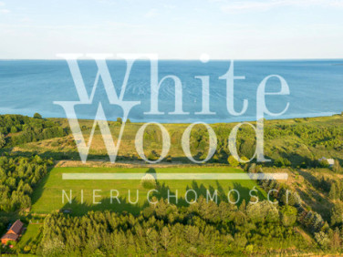 Działka budowlana Osłonino