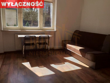 Mieszkanie Łomianki