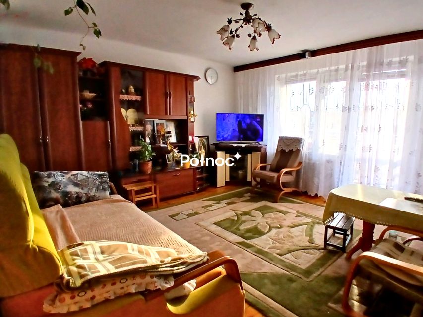 Mieszkanie Tomaszów Lubelski sprzedaż