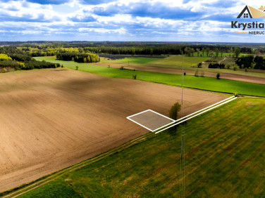 Działka budowlana Sulęczyno