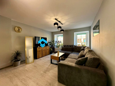 Mieszkanie Świerzawa