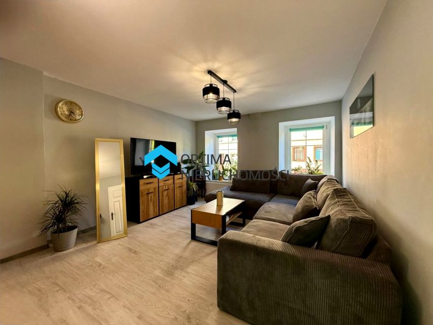 Mieszkanie Świerzawa