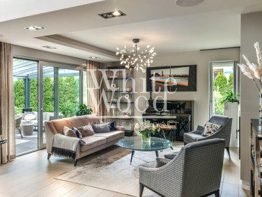 Dom wolnostojący sprzedaż