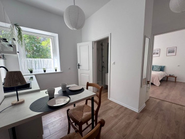 Mieszkanie Bydgoszcz