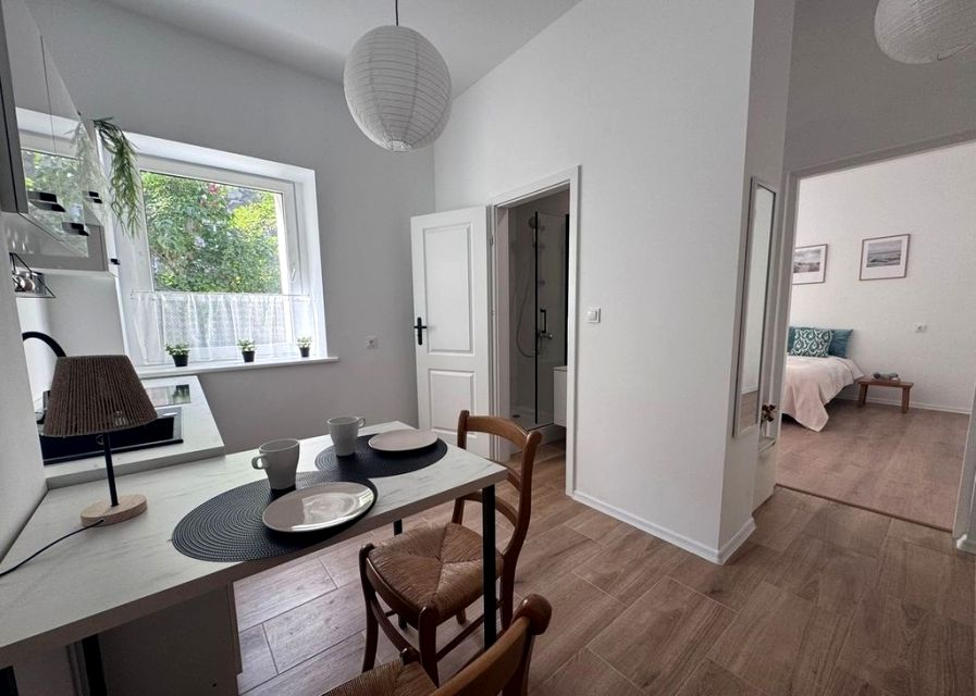 Mieszkanie Bydgoszcz