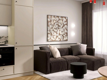 Mieszkanie Bydgoszcz