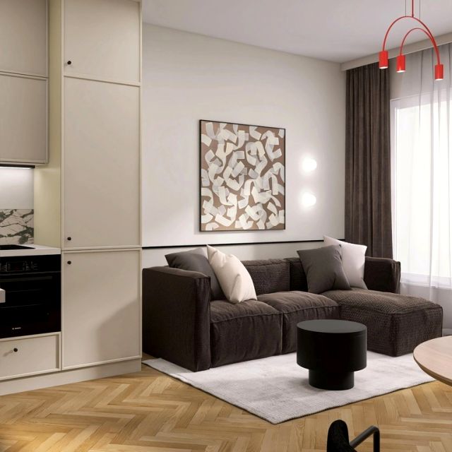 Mieszkanie Bydgoszcz