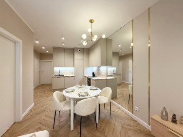 Mieszkanie Bydgoszcz