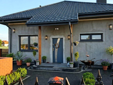 Dom Granice sprzedaż