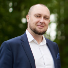 Dawid Kluczyński