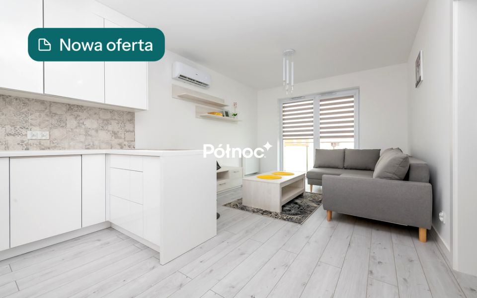 Mieszkanie Białystok