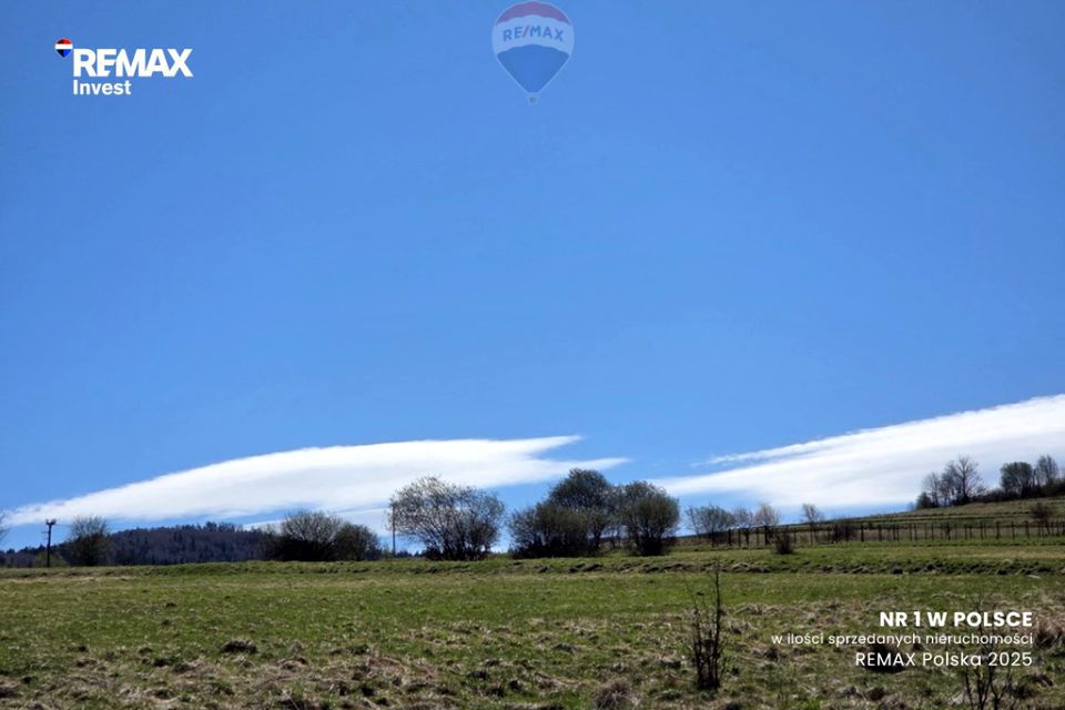 Działka budowlana Trzebinia