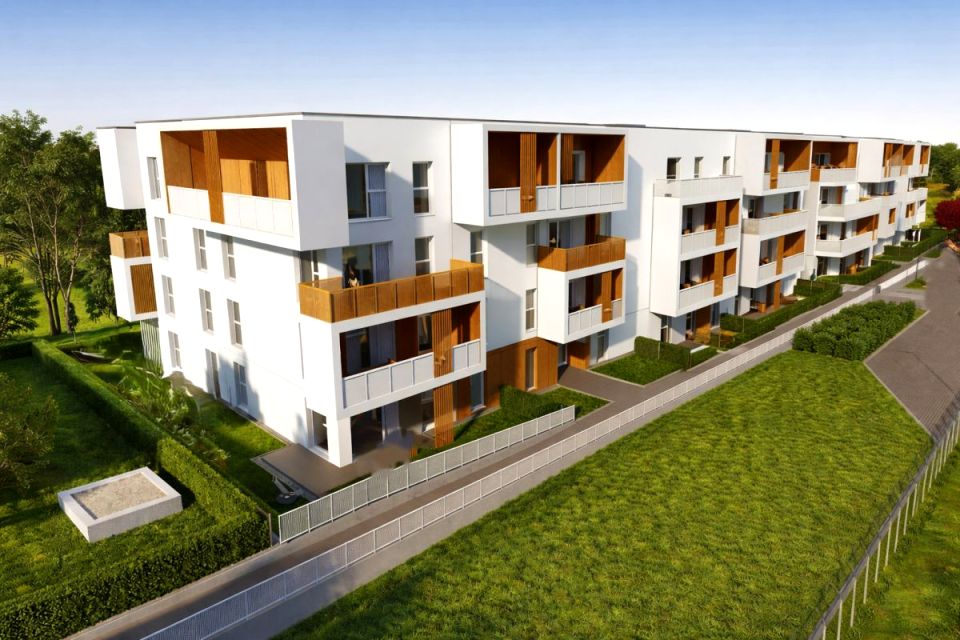 Mieszkanie Częstochowa