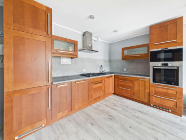 Mieszkanie Zawiercie