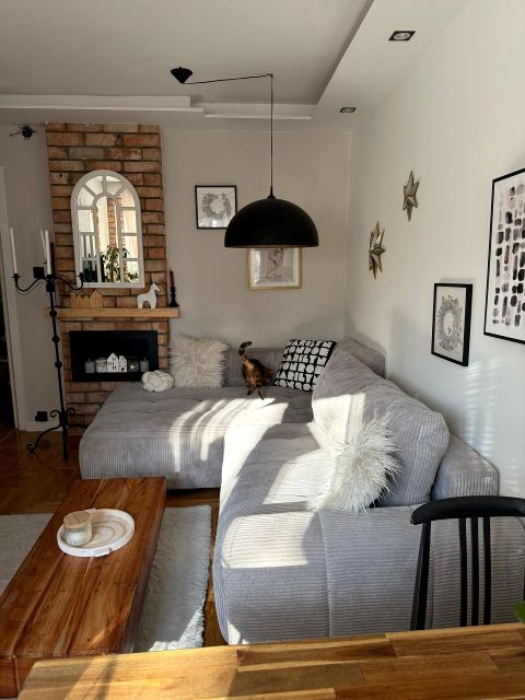 Mieszkanie blok mieszkalny sprzedaż